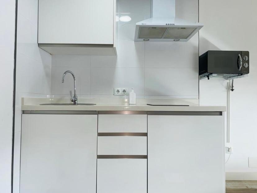 Lovely Triana Flat With Roof Terrace Севилья Экстерьер фото