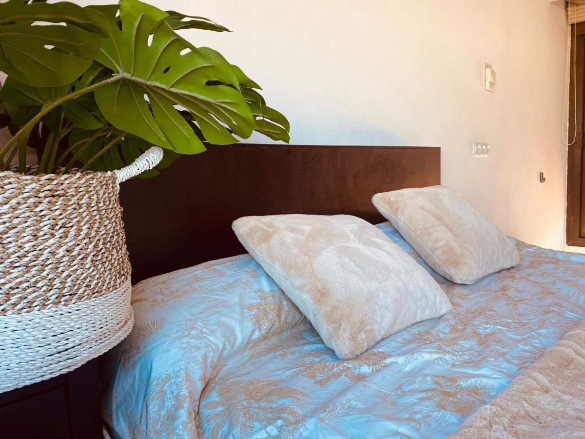 Lovely Triana Flat With Roof Terrace Севилья Экстерьер фото