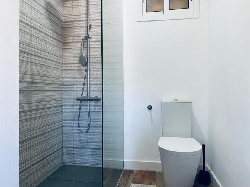 Lovely Triana Flat With Roof Terrace Севилья Экстерьер фото