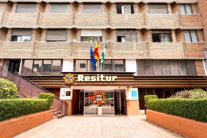 Lovely Triana Flat With Roof Terrace Севилья Экстерьер фото